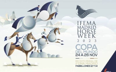 Madrid Horse Week 2023: La Experiencia Ecuestre Completa